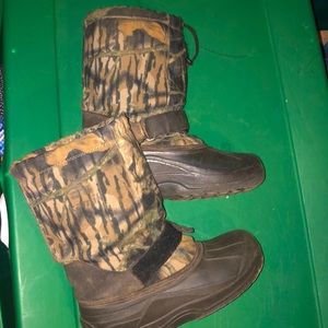 Camp children’s books